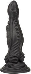 CalExotics Dildo Fantasy din Silicon CalExotics Monster Dong The Colossus 24.75 cm Dildo
