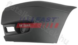 Fastoriginal Lökhárító FORD TRANSIT 06> első bal szürke FORD TRANSIT Dobozos (FA_ _) (FT91504G)