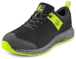 CXS Munkavédelmi félcipő CXS FIBELINE DORSATA O2 - 38 (2124-024-808-38)