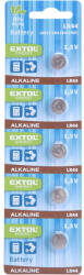 Extol Gombelem 1, 5V LR44, alkáli (5 db) (42051)