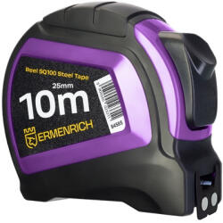 Levenhuk REEL SQ Mérőszalag 10 m (84585)