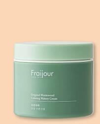 Fraijour Cremă hidratantă calmantă cu pelin Original Wormwood Calming Watery Cream - 100 ml