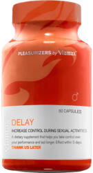 Viamax Delay Ejakuláció Késleltető Kapszula - 60 Db