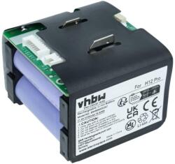 VHBW Akkumulátor Xiaomi Dreame H12 / H12 Pro / H13 Pro, 3700 mAh (889005357)