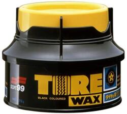 Liquid Elements Soft99 Tire Black Wax
