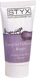 STYX Burgonya lábápoló balzsam - Repair - 30 ml - ecco-verde