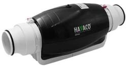 Ventia HAVACO ICMSILENT csatorna ventilátor