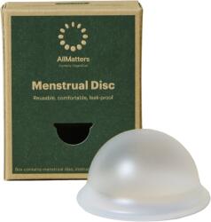AllMatters Menstruációs korong - 1 db