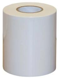 Kerbl Silo ragasztó szalag fehér 100mm x 25m