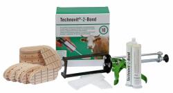 Kerbl TECHNOVIT- 2- BOND STARTER készlet