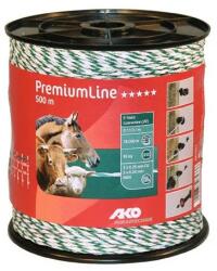 Kerbl PremiumLine villanypásztor vezeték 500m, 3xCu 0, 25 + 3xNi 0, 20