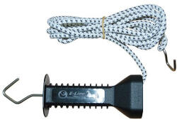 Kerbl E-Line kapurendszer (4, 5 - 9, 0 m hossz)