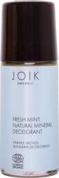 JOIK Organic Fresh Mint természetes ásványi dezodor - 50 ml