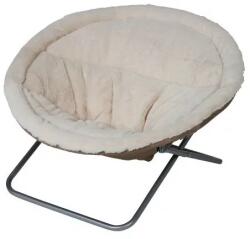 Kerbl Alice macskapihenő, 58 x 36 cm bézs