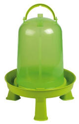 Kerbl Műanyag csirkeitató - lábbal 10, 0 l