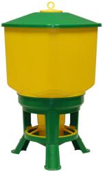 Novital KUBIC 30 PREMIUM állványos önetető