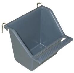 Kerbl Etető és itatótál 130 ml