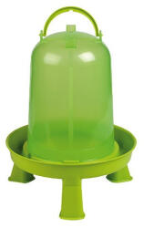 Kerbl Műanyag csirkeitató - lábbal 5, 0 l