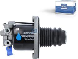 Knorr-bremse kuplungrásegítő KNORR-BREMSE II14195N50 for MERCEDES-BENZ, DAF, RENAULT, SCANIA (II14195N50)