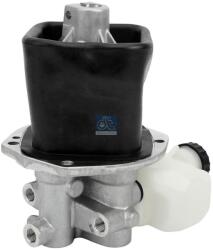 Knorr-bremse kontroll berendezés KNORR-BREMSE 626321AM for MERCEDES-BENZ, DAIMLER (626321AM)