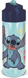 Stor Disney Lilo és Stitch, A csillagkutya Palms Hydro tritan műanyag szívószálas kulacs 540 ml STF75023N (STF75023N)