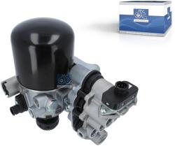KNORR légszárító, sűrített levegős rendszer KNORR K137128B90 for DAF (K137128B90)