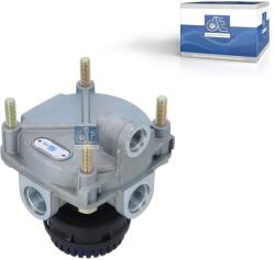 KNORR relészelep KNORR 0481026026000 for DAF (0481026026000)