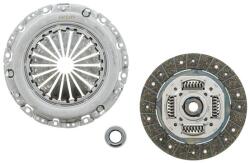 Ap Automotive kuplungkészlet AP AUTOMOTIVE KT7625 for CITROËN, PEUGEOT, FIAT, LANCIA (KT7625)