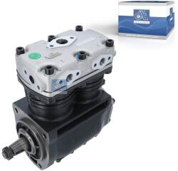 KNORR kompresszor, sűrített levegős rendszer KNORR K007570 for IVECO, RENAULT (K007570)