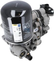 Knorr-bremse levegőelőkészítő egység KNORR-BREMSE K043829N00 for IVECO, ASTRA, FPT (K043829N00)