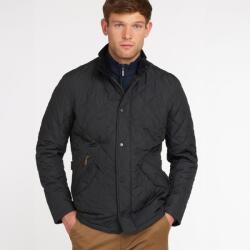 Barbour Chelsea Sportsquilt Jacket - Navy - L