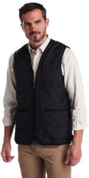 Barbour Polarquilt Zip-In Liner - Classic Black - 42 / L