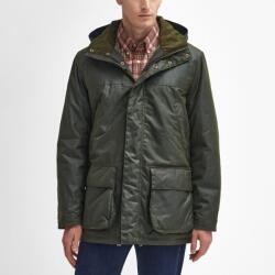 Barbour Bleaberry Wax Jacket - Olive - S
