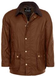 Barbour Ashby Wax Jacket - Bark - L