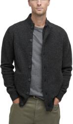 Barbour Essential Patch Zip Through Jumper - S