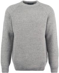 Barbour Horseford Crew Neck Jumper - Stone - M