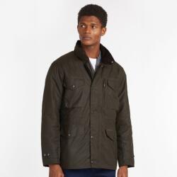 Barbour Sapper Wax Jacket - L