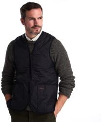 Barbour Quilted Zip-In Liner - Black - 38 / S