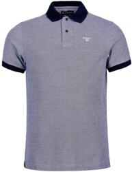 Barbour Sports Mix Polo Shirt - Midnight - M