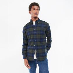 Barbour Kyeloch Tailored Shirt - Olive Night - M
