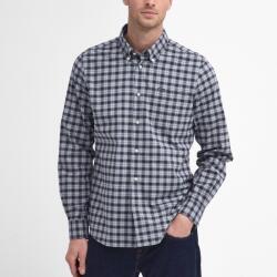 Barbour Lomond Tailored Shirt - Blue Granite - M