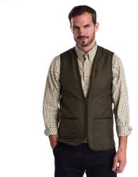 Barbour Polarquilt Zip-In Liner - Olive - 38 / S