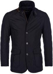 Barbour Quilted Lutz Jacket - Black - XL