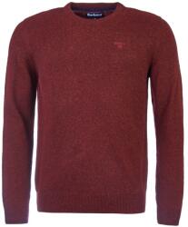 Barbour Tisbury Crew Neck Sweater - Ruby - M