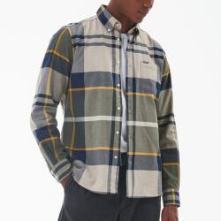Barbour Dunoon Tailored Shirt - Forest Mist - M