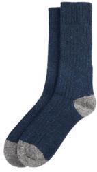 Barbour Houghton Socks - Midnight - L
