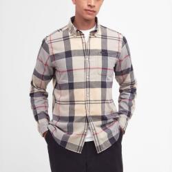 Barbour Glendale Tailored Fit Shirt - Dress Tartan - M
