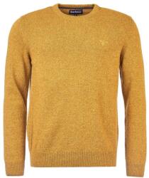 Barbour Tisbury Crew Neck Sweater - Copper - L