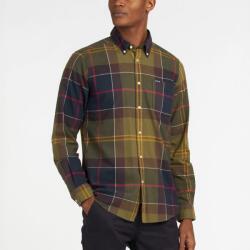 Barbour Glendale Tailored Fit Shirt - Classic Tartan - M