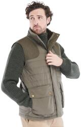 Barbour Bradford Gilet - Forest - XXL